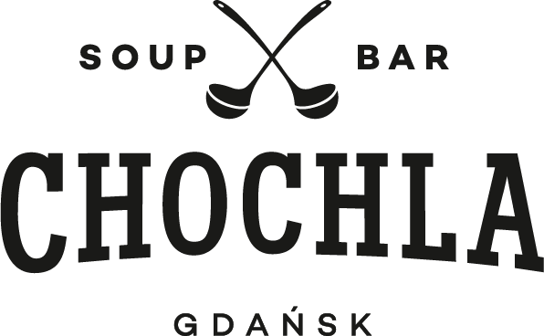 Kacper Suchecki – Właściciel Chochla Kacper Suchecki logo