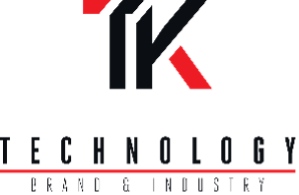 Krzysztof Kaźmierczyk, TK Technology SP. z o.o. logo